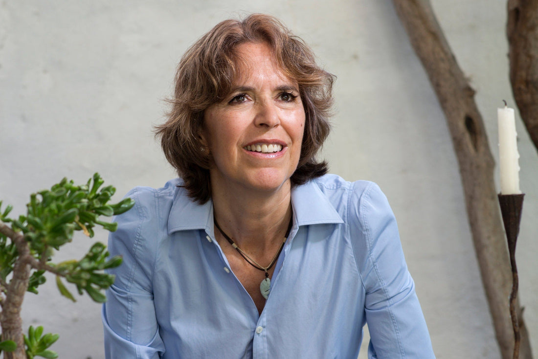 Collectors Dialogue: Sandra Silva - Time Curated