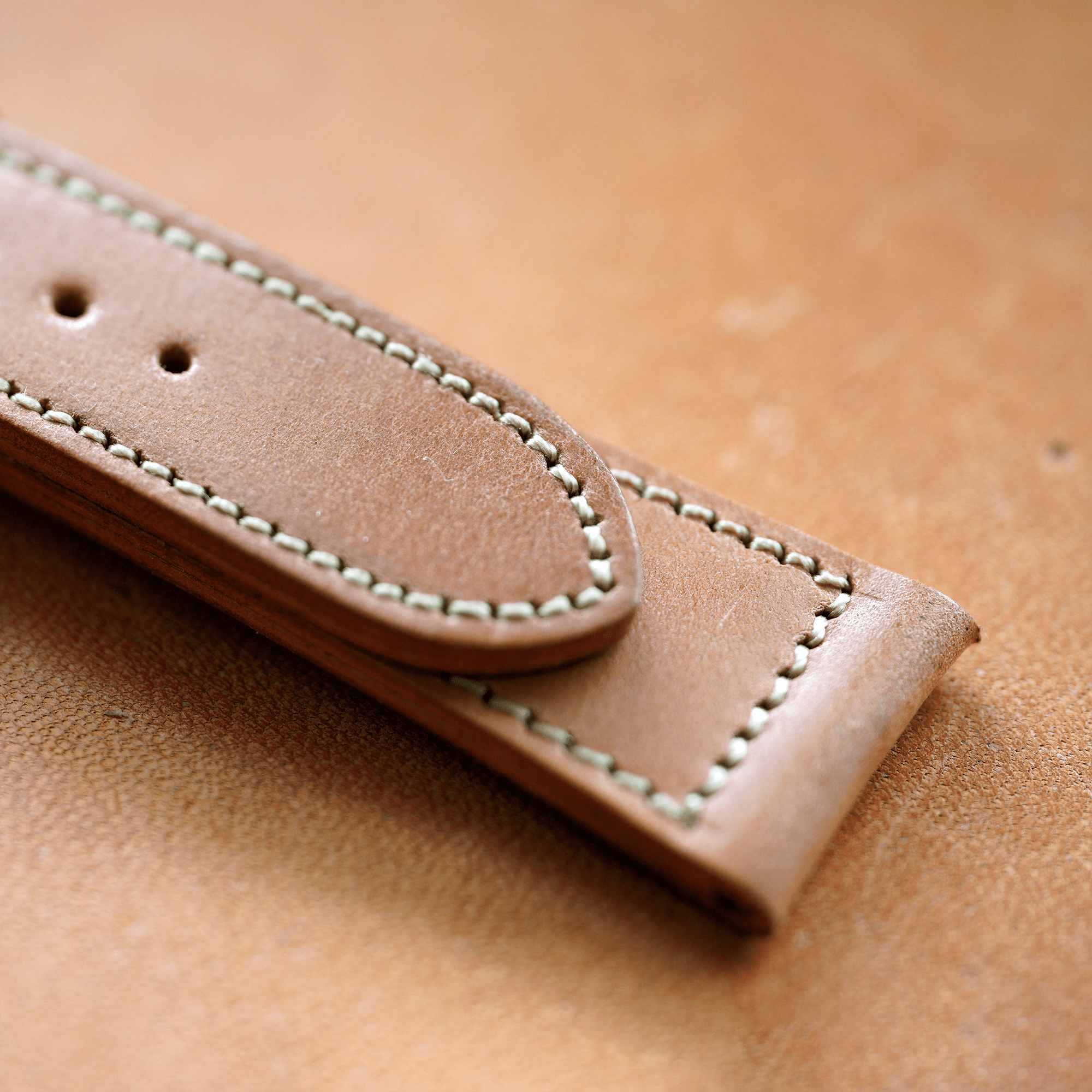 Watch Straps - Time Curated