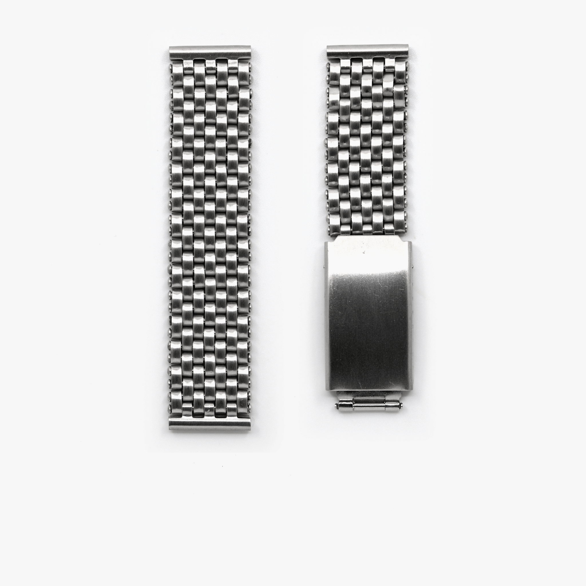 Time Curated Beads of Rice Bracelet - Time Curated