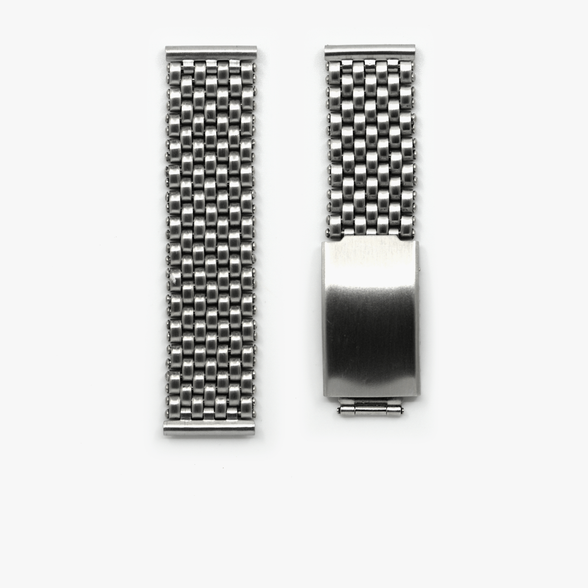 Time Curated Beads of Rice Bracelet - Time Curated