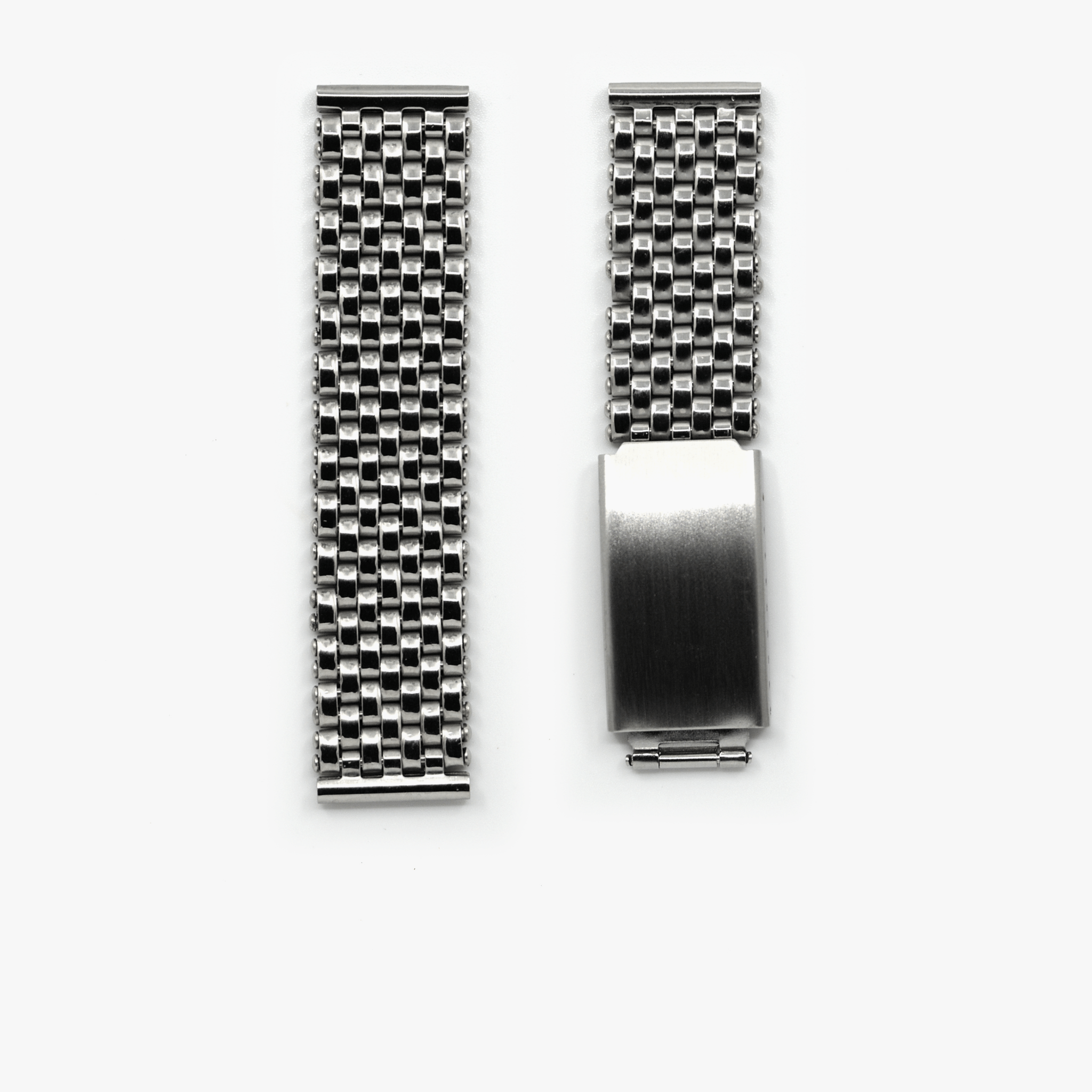 Time Curated Beads of Rice Bracelet - Time Curated