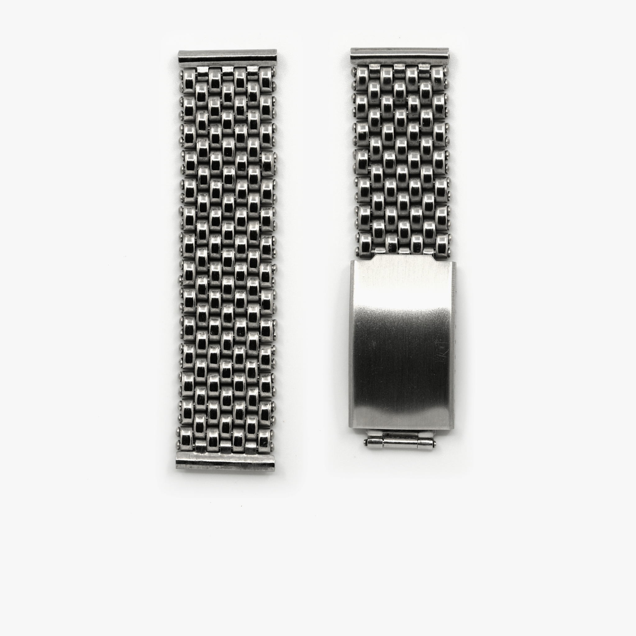 Time Curated Beads of Rice Bracelet - Time Curated