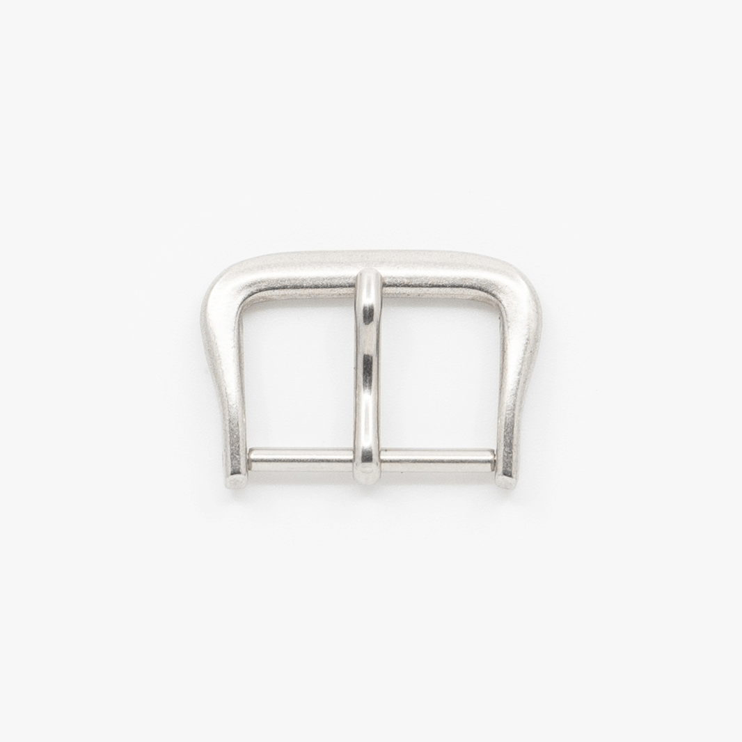 Accurate Form Classic 1940s Buckle - Time Curated