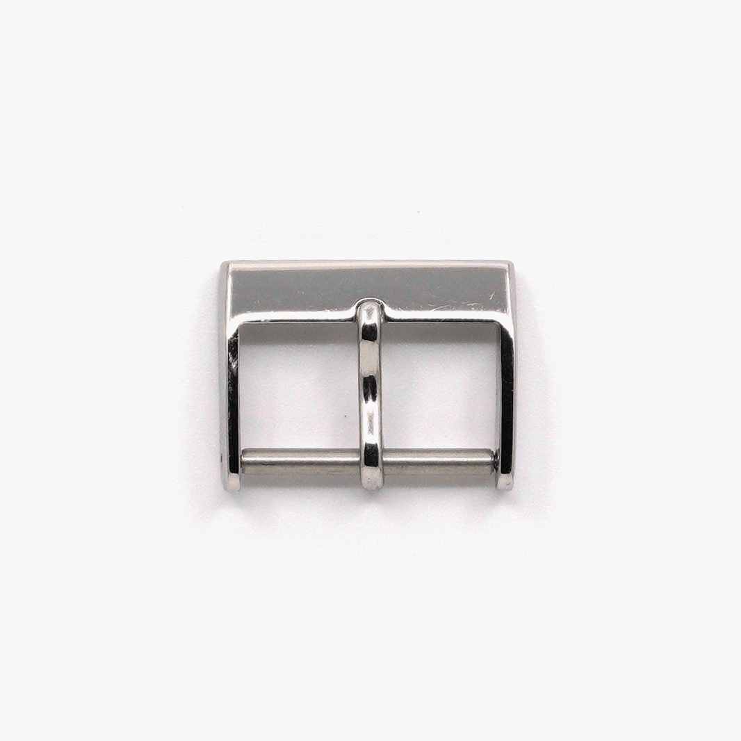 Accurate Form Classic 1950s Buckle - Time Curated