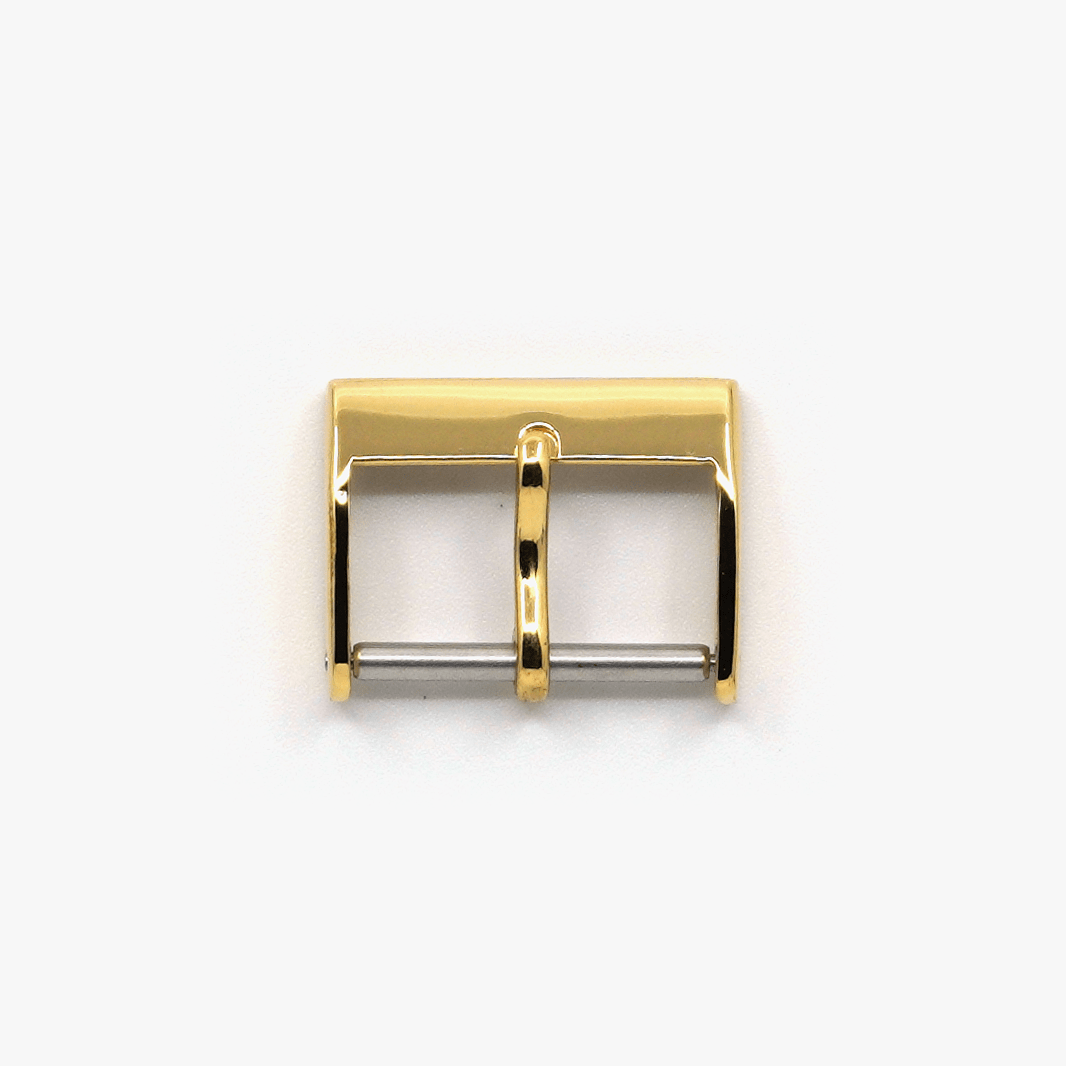 Accurate Form Classic 1950s Buckle - Time Curated