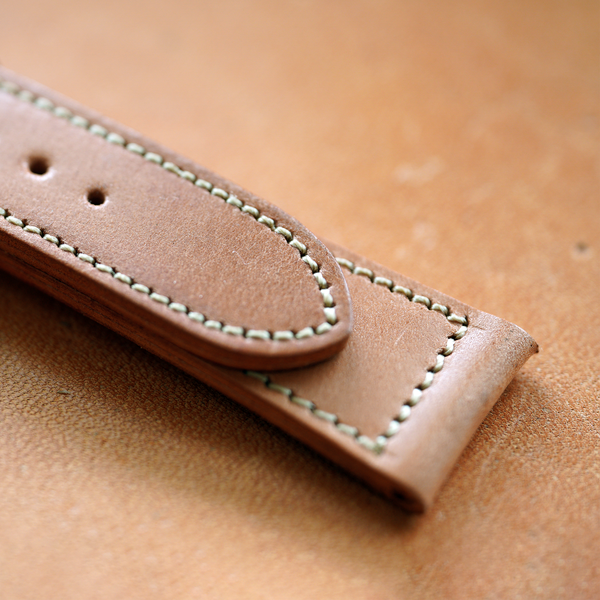 Watch Straps