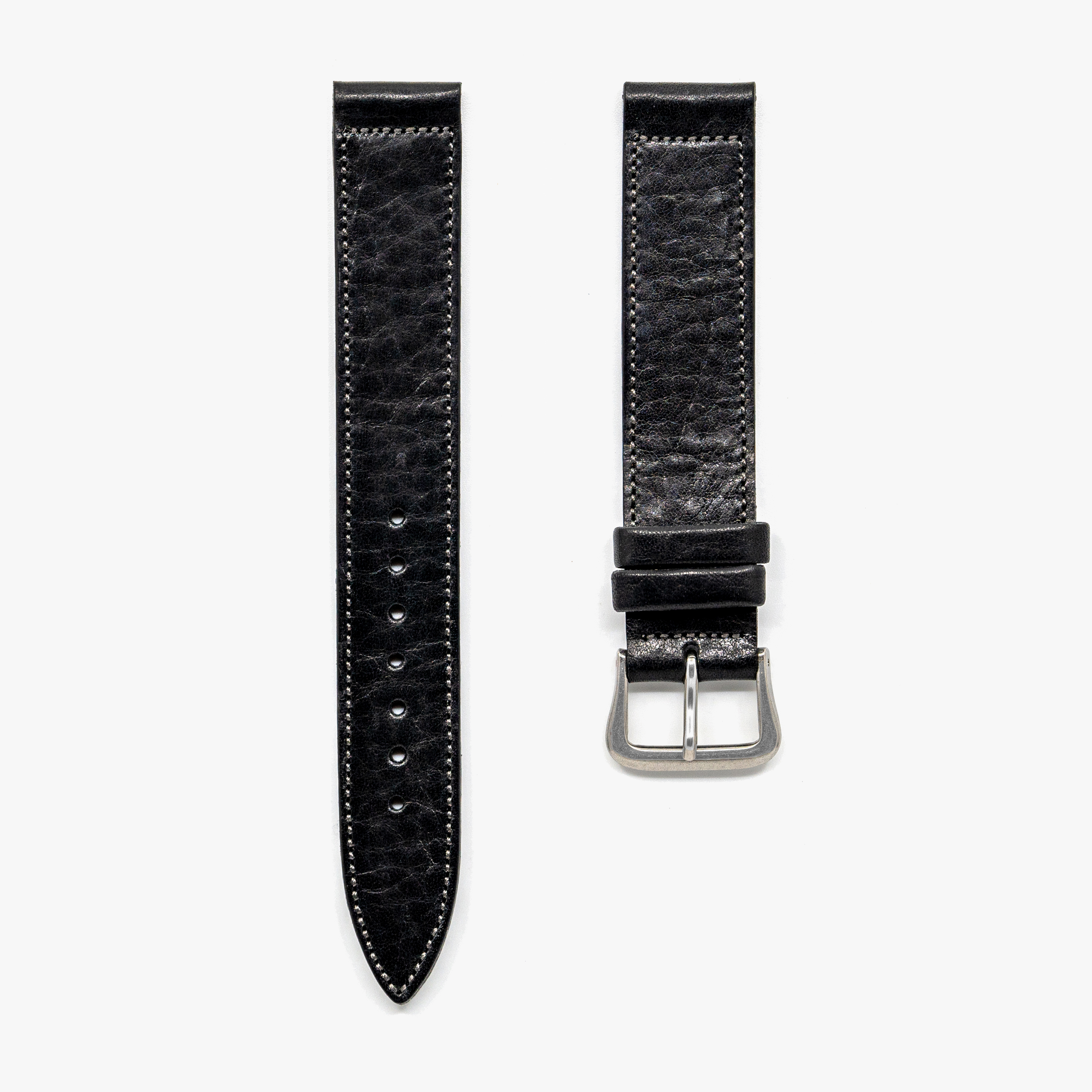 Japanese Cowhide Watch Strap