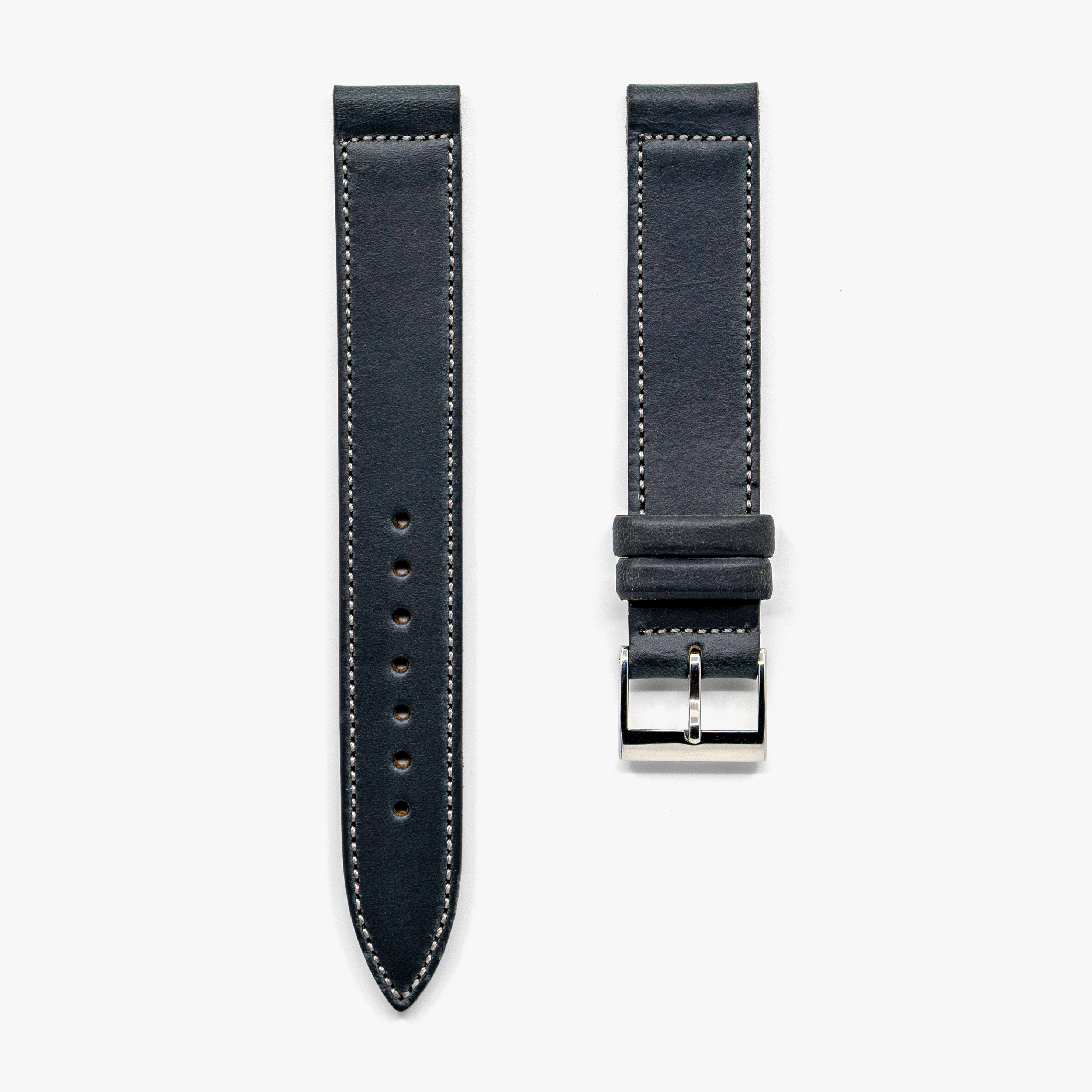 Horween Chromexcel Watch Strap