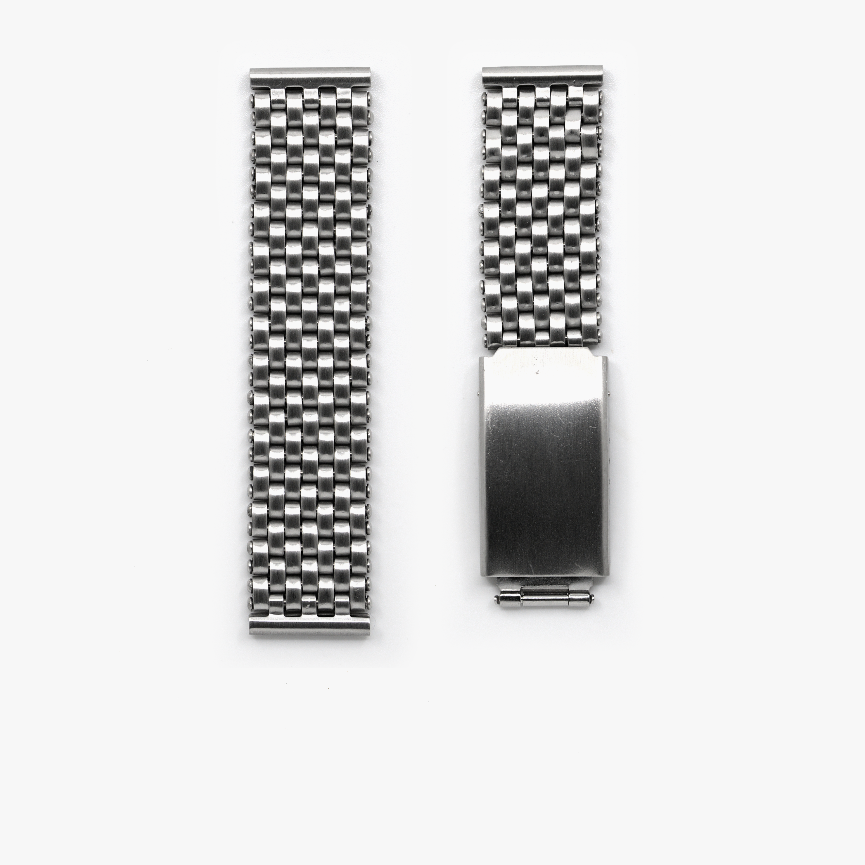 Beads of Rice Bracelet