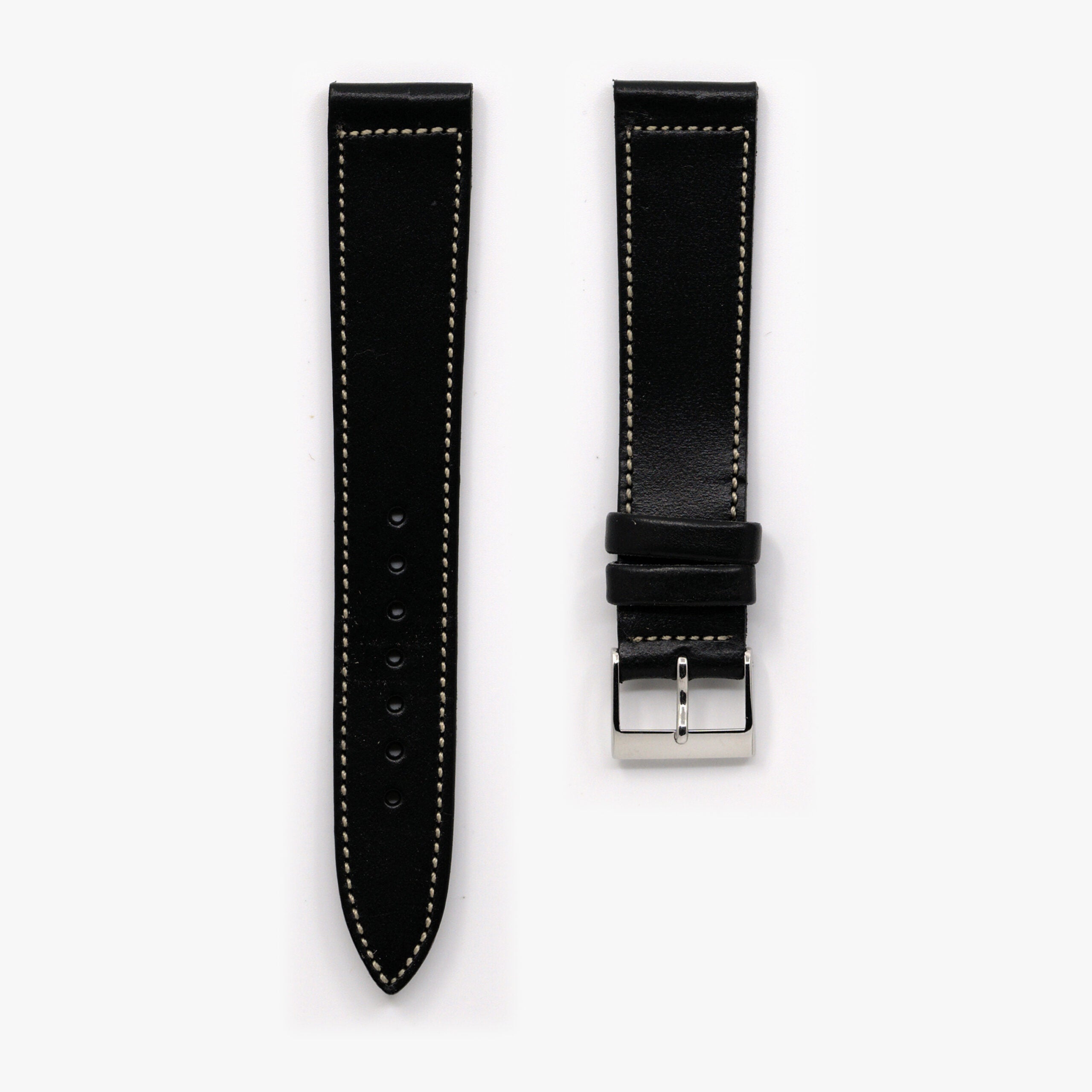 Horween Chromexcel Watch Strap