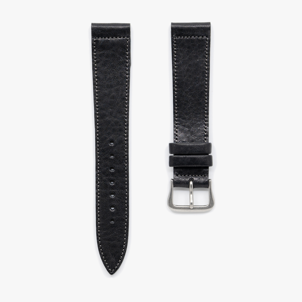 Japanese Cowhide Watch Strap