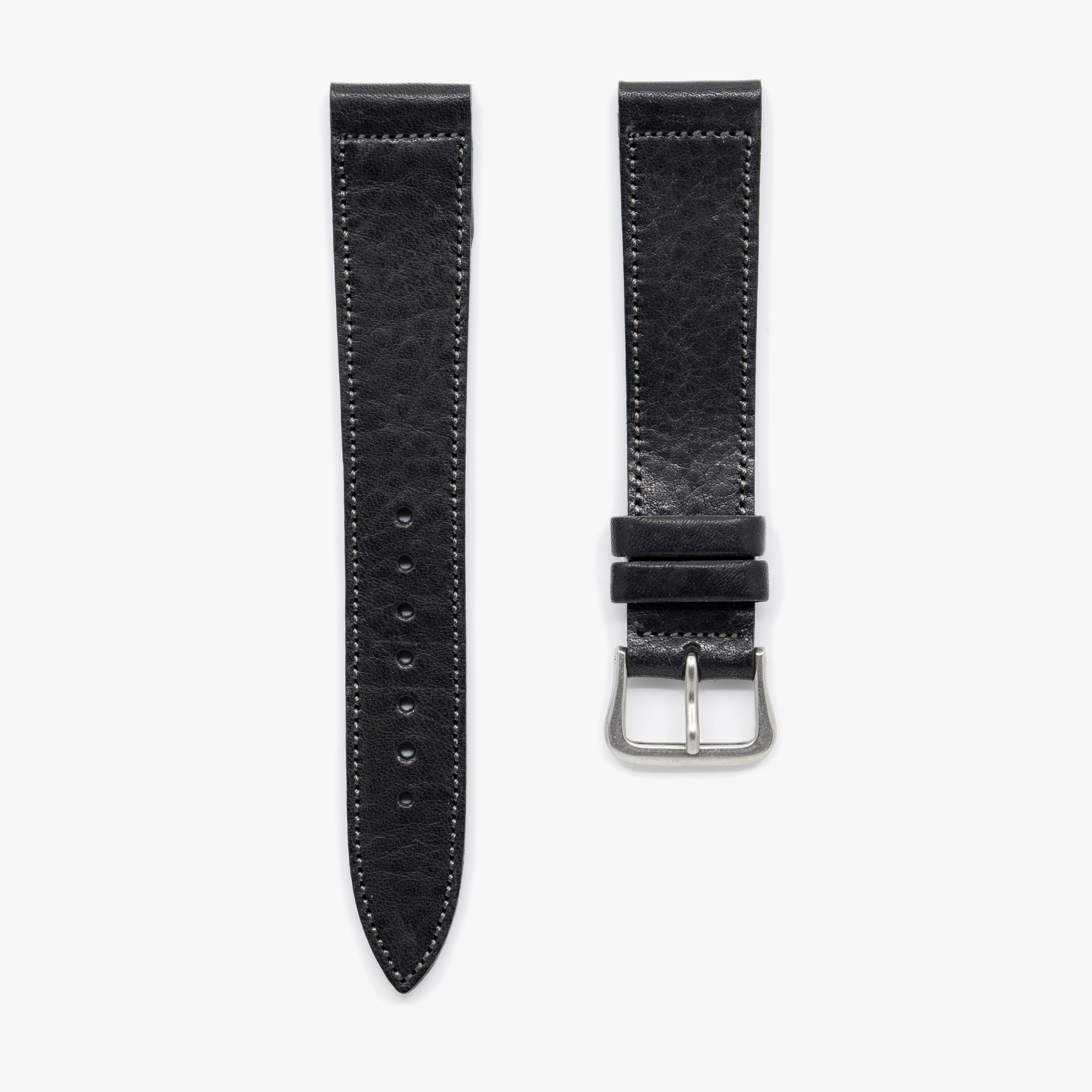 Japanese Cowhide Watch Strap