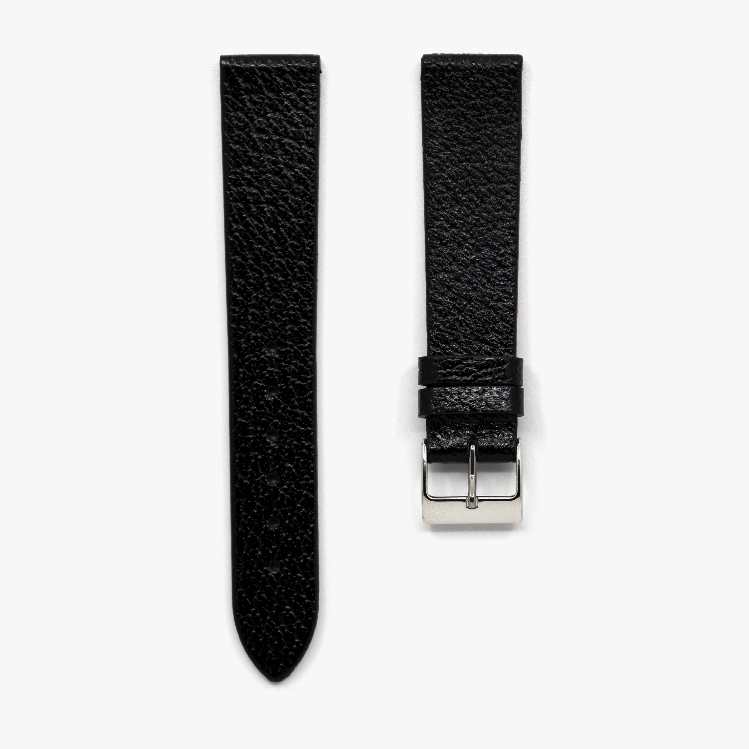 Pigskin Watch Strap