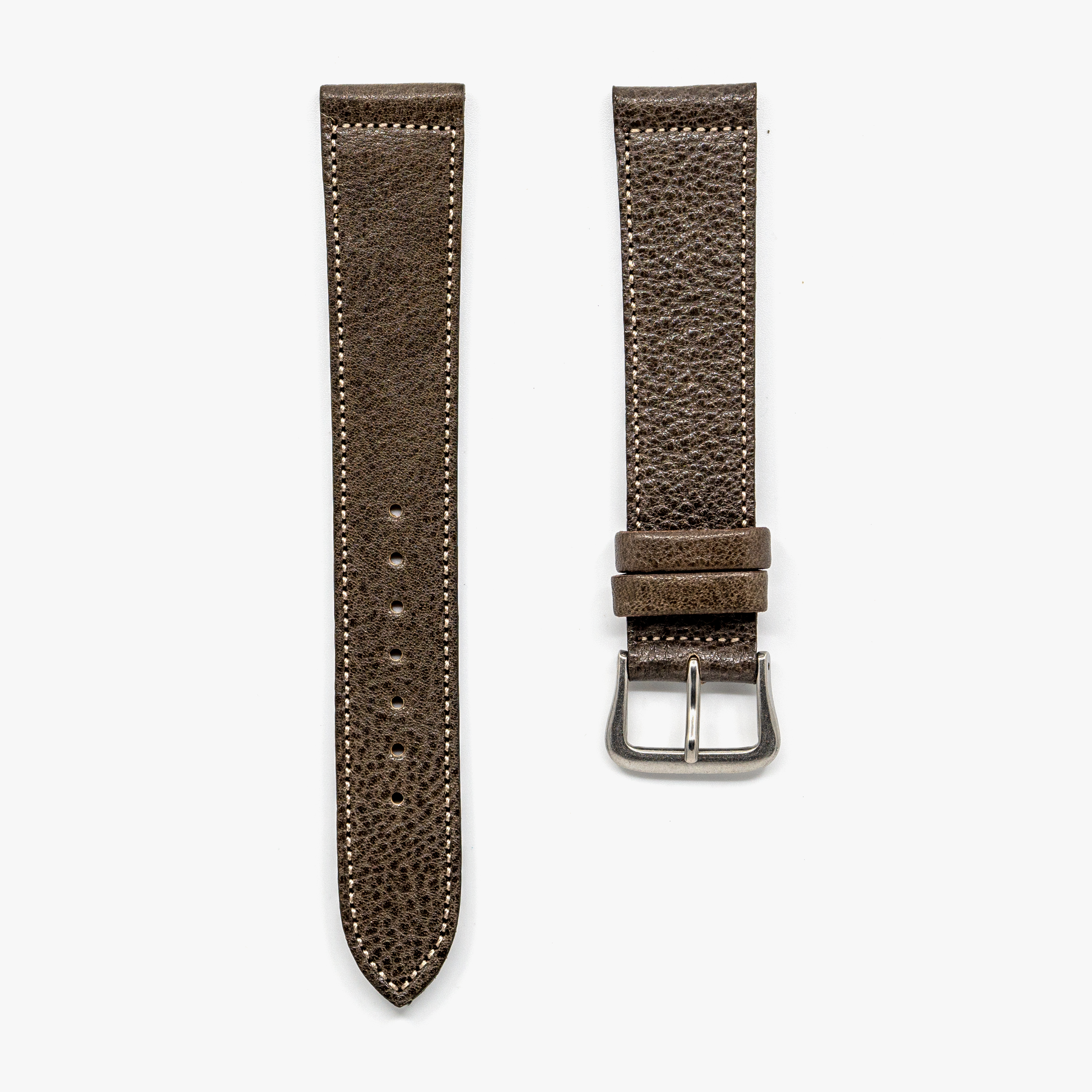 Japanese Cowhide Watch Strap