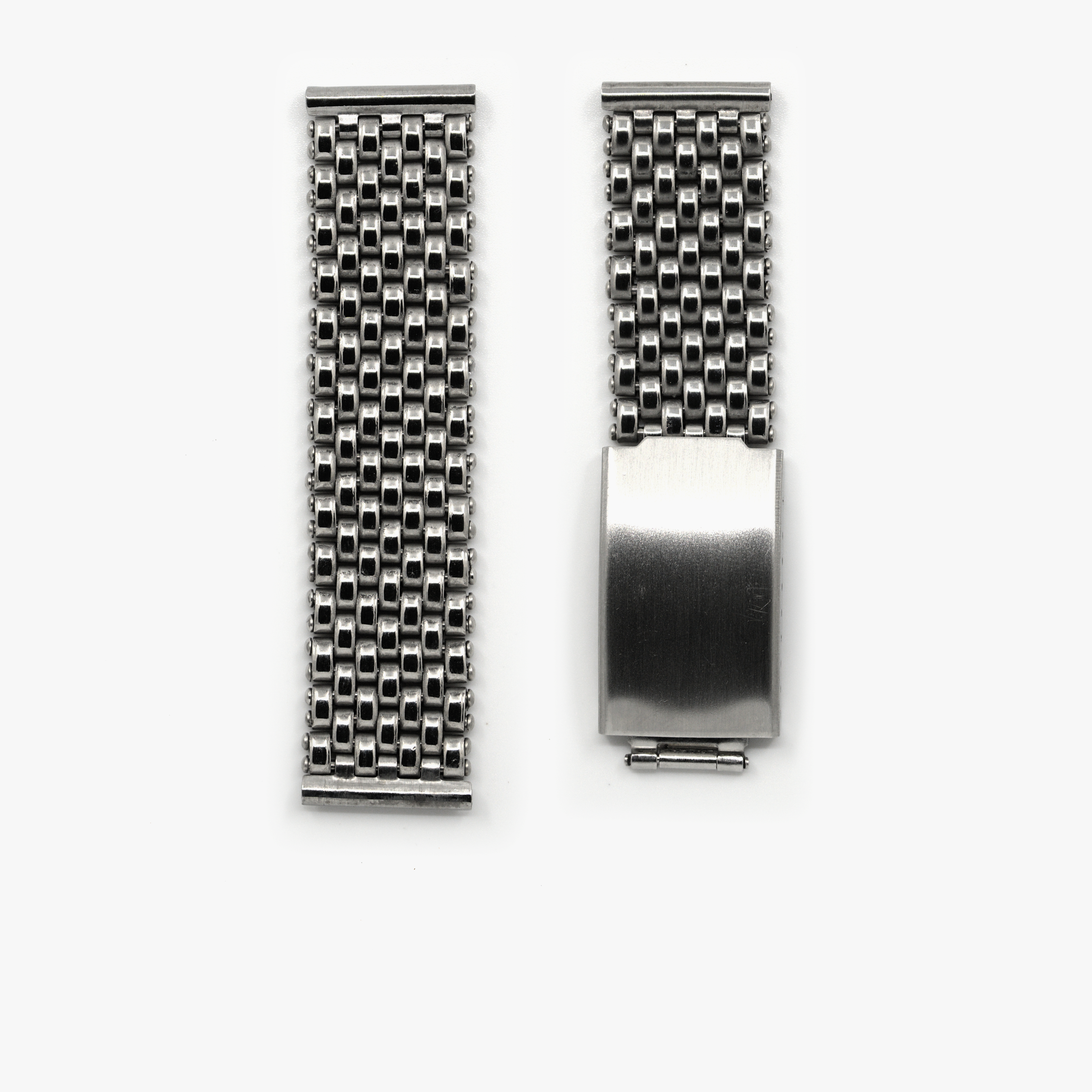 Beads of Rice Bracelet