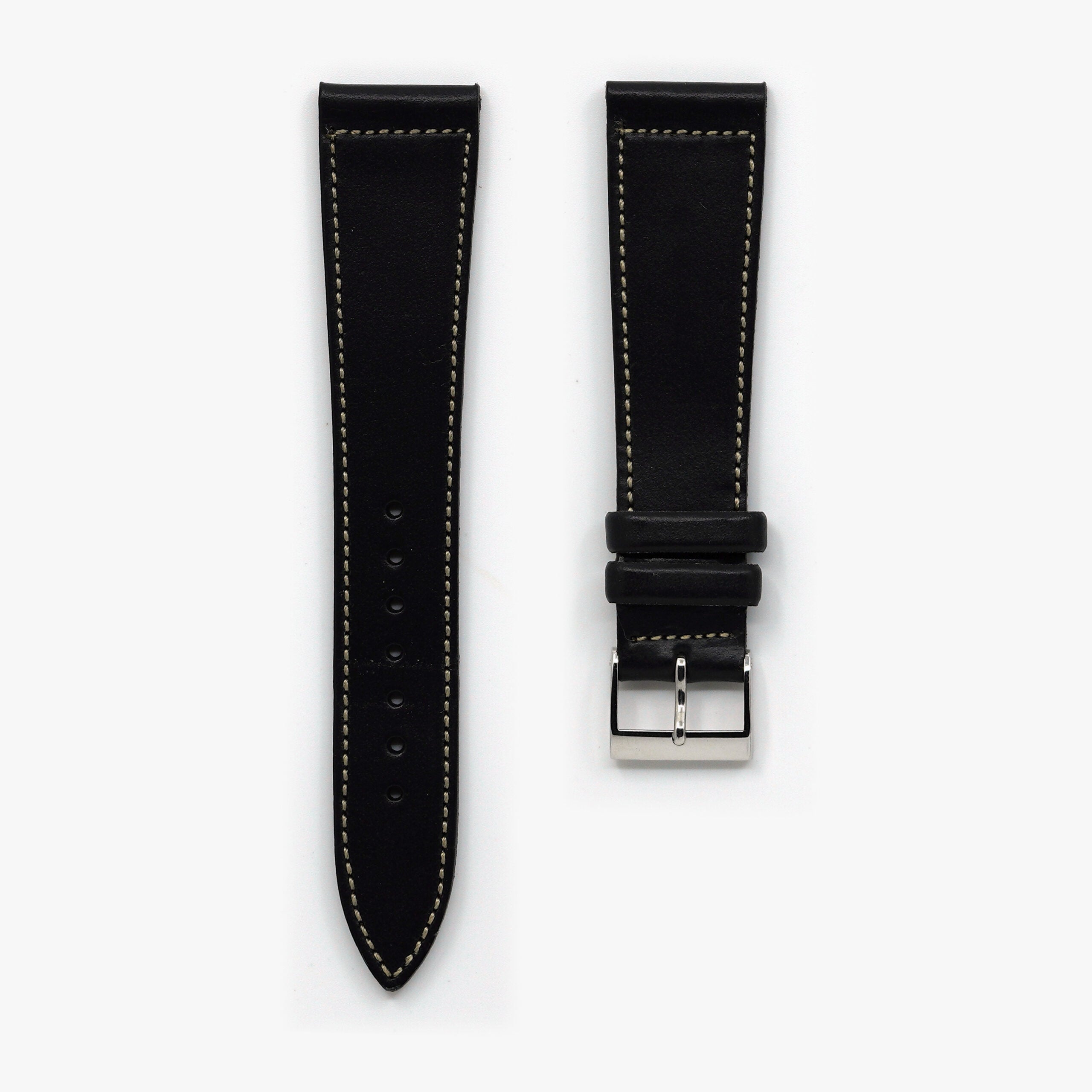 Horween Chromexcel Watch Strap