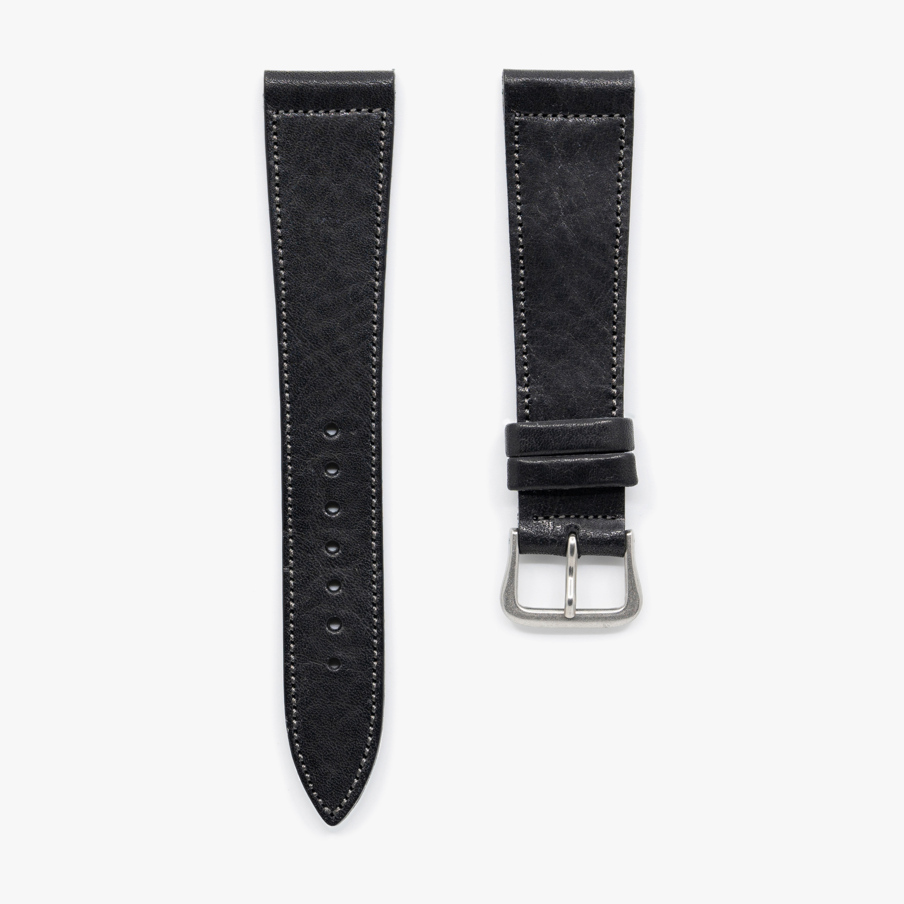 Japanese Cowhide Watch Strap