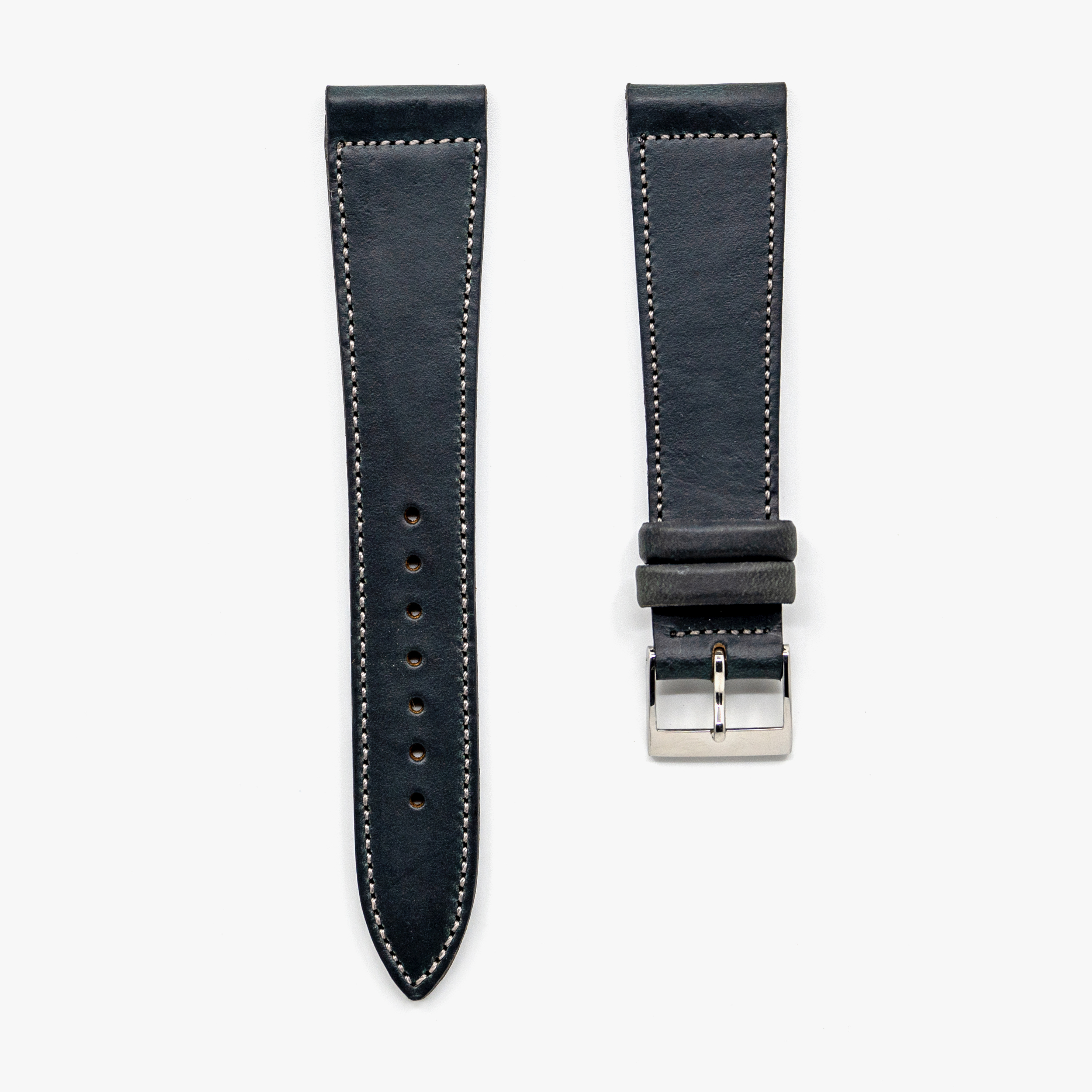 Horween Chromexcel Watch Strap
