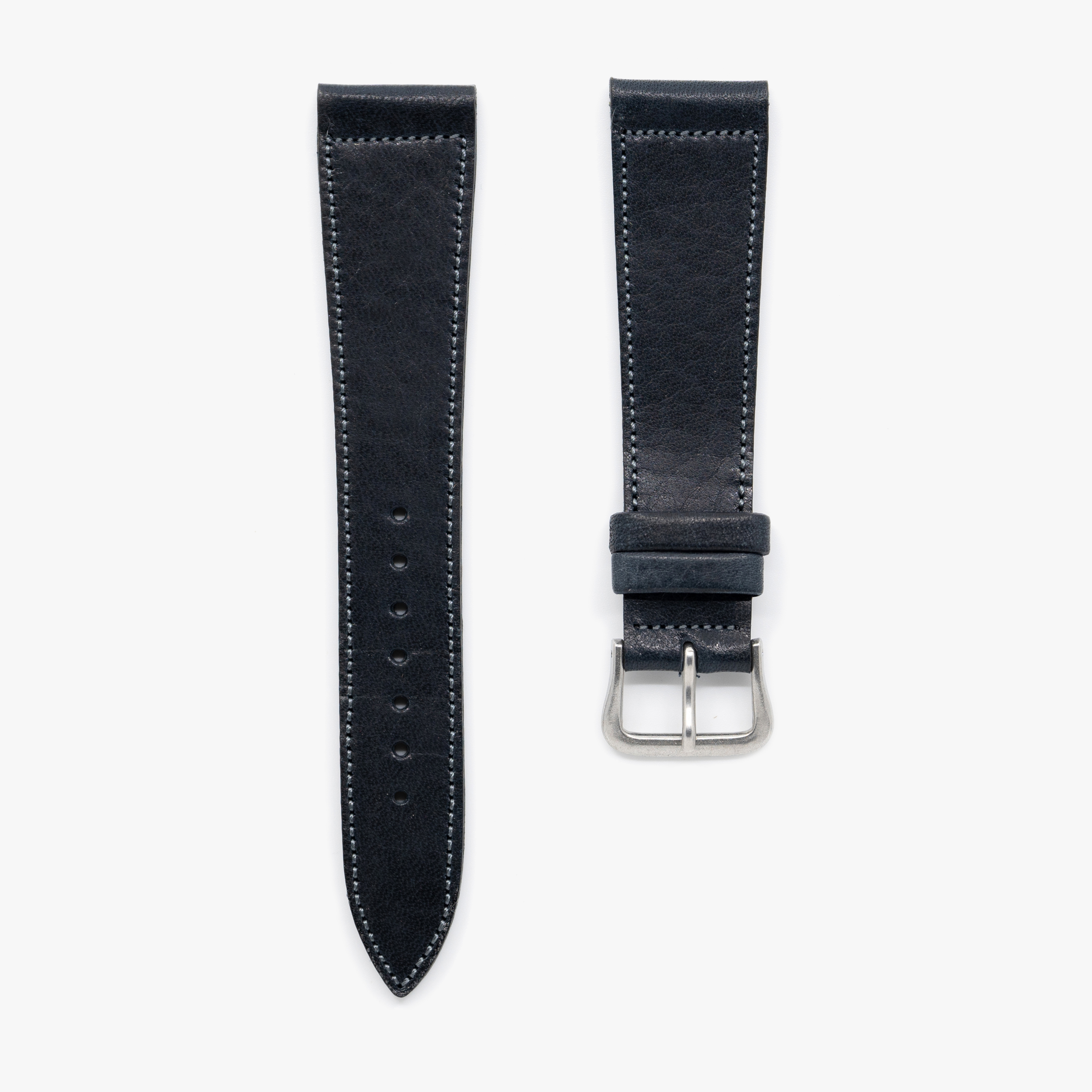 Japanese Cowhide Watch Strap
