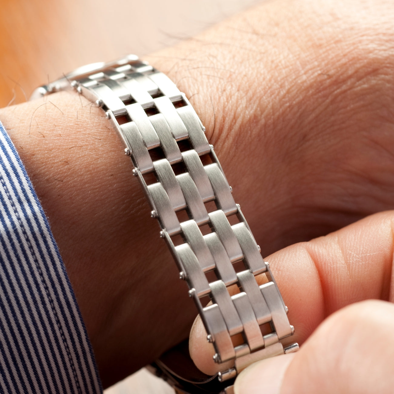 Extension Bracelet