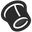Time Curated logo