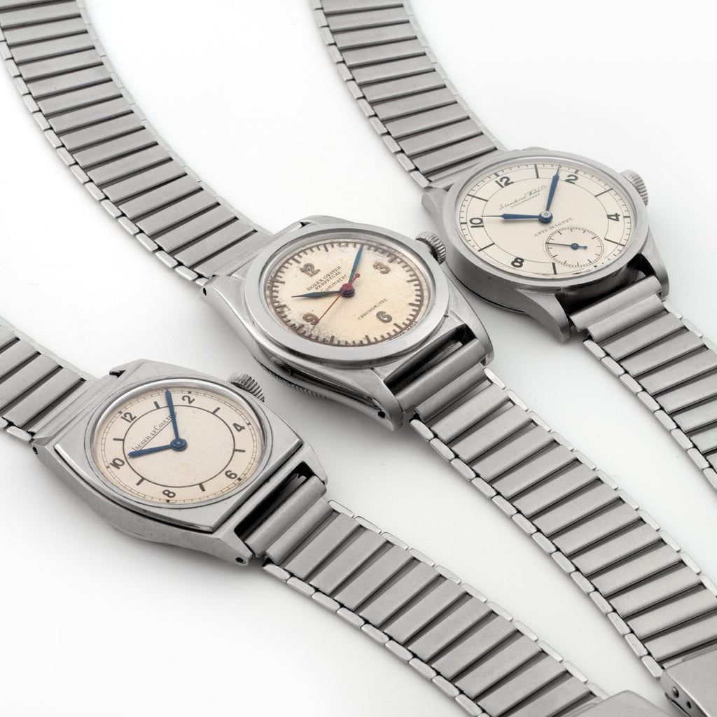 Carese Original Bamboo Bracelet - Time Curated