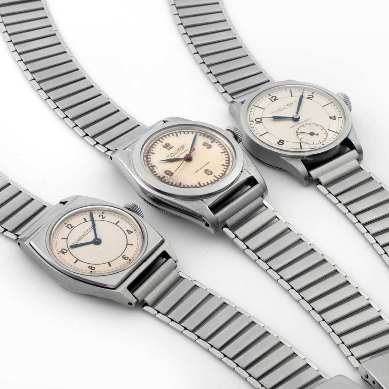 Carese Original Bamboo Bracelet - Time Curated