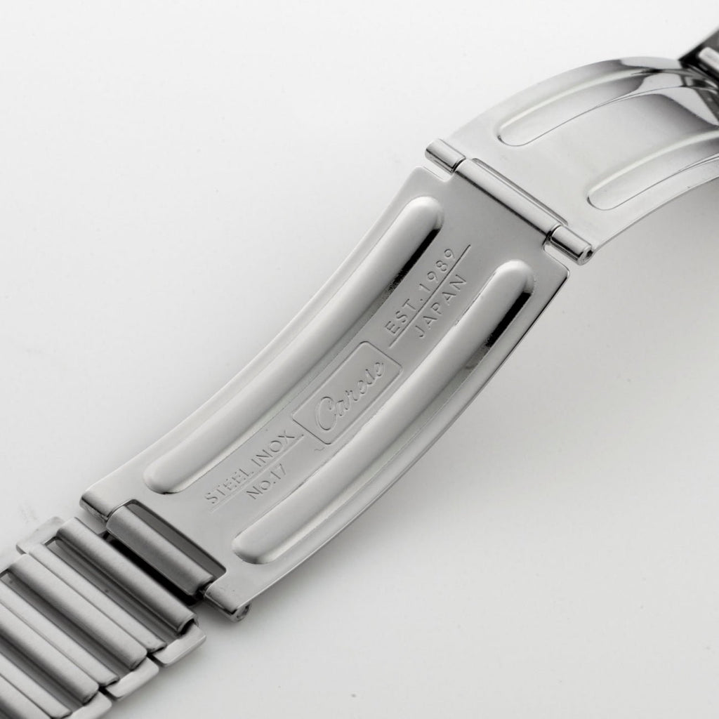 Carese Original Bamboo Bracelet - Time Curated