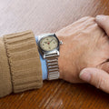 Carese Original Bamboo Bracelet - Time Curated
