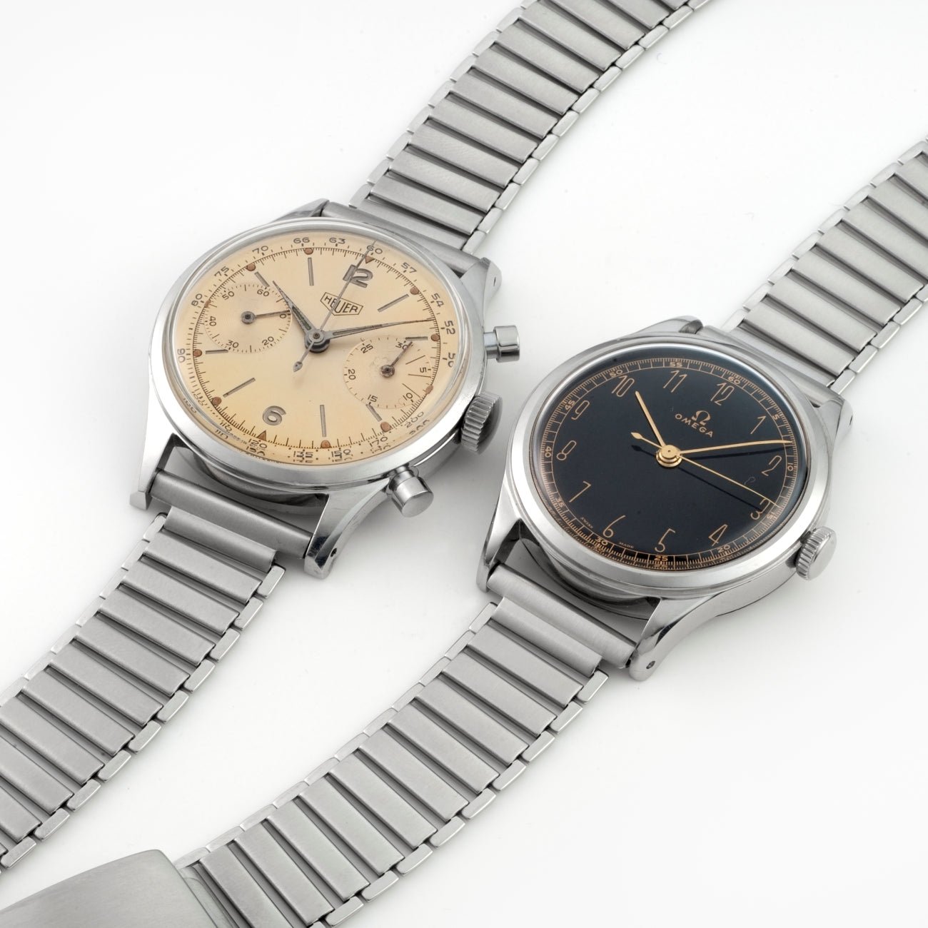 Carese Original Bamboo Bracelet - Time Curated