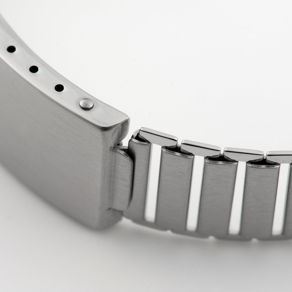 Carese Original Bamboo Bracelet - Time Curated