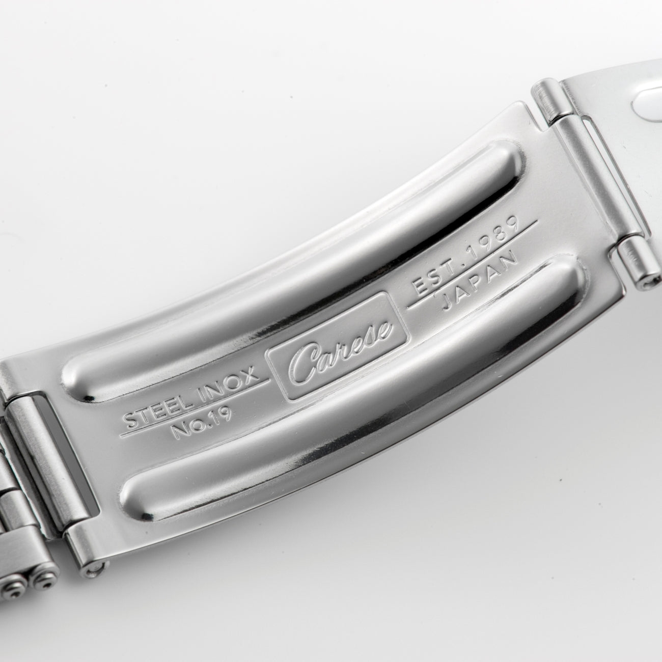 Carese Original Extension Bracelet - Time Curated