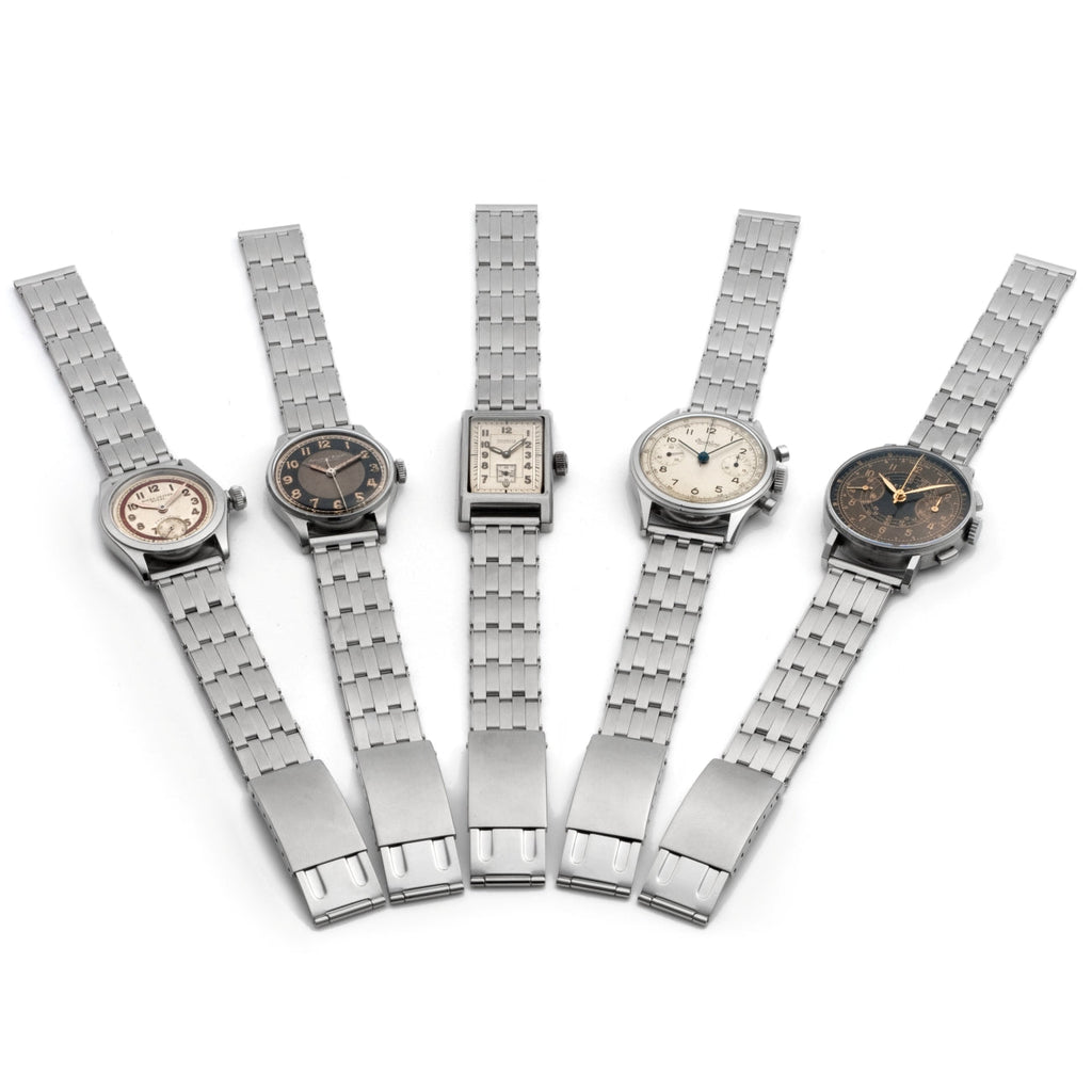Carese Original Extension Bracelet - Time Curated