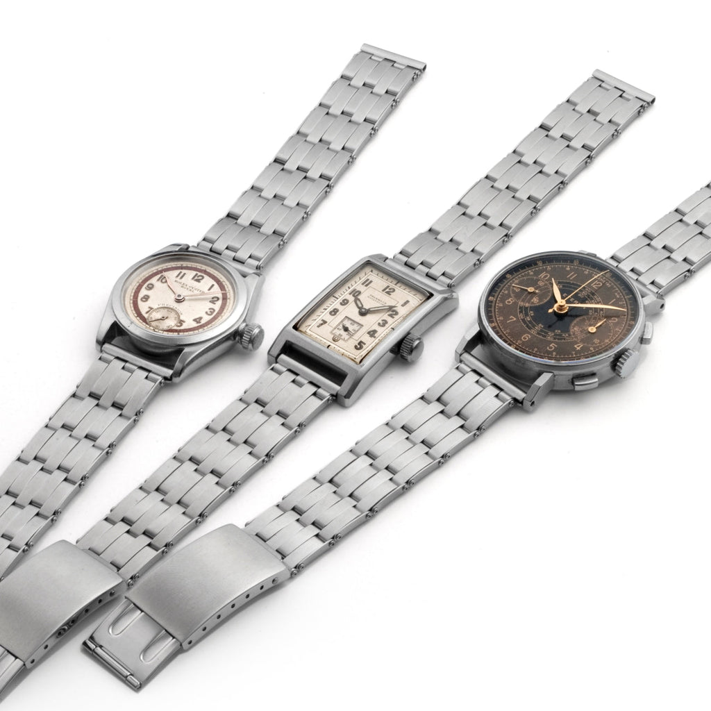 Carese Original Extension Bracelet - Time Curated