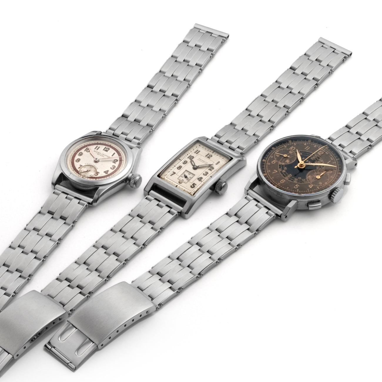 Carese Original Extension Bracelet - Time Curated