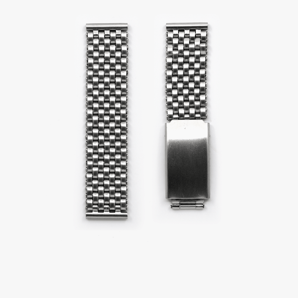 Time Curated Beads of Rice Bracelet - Time Curated