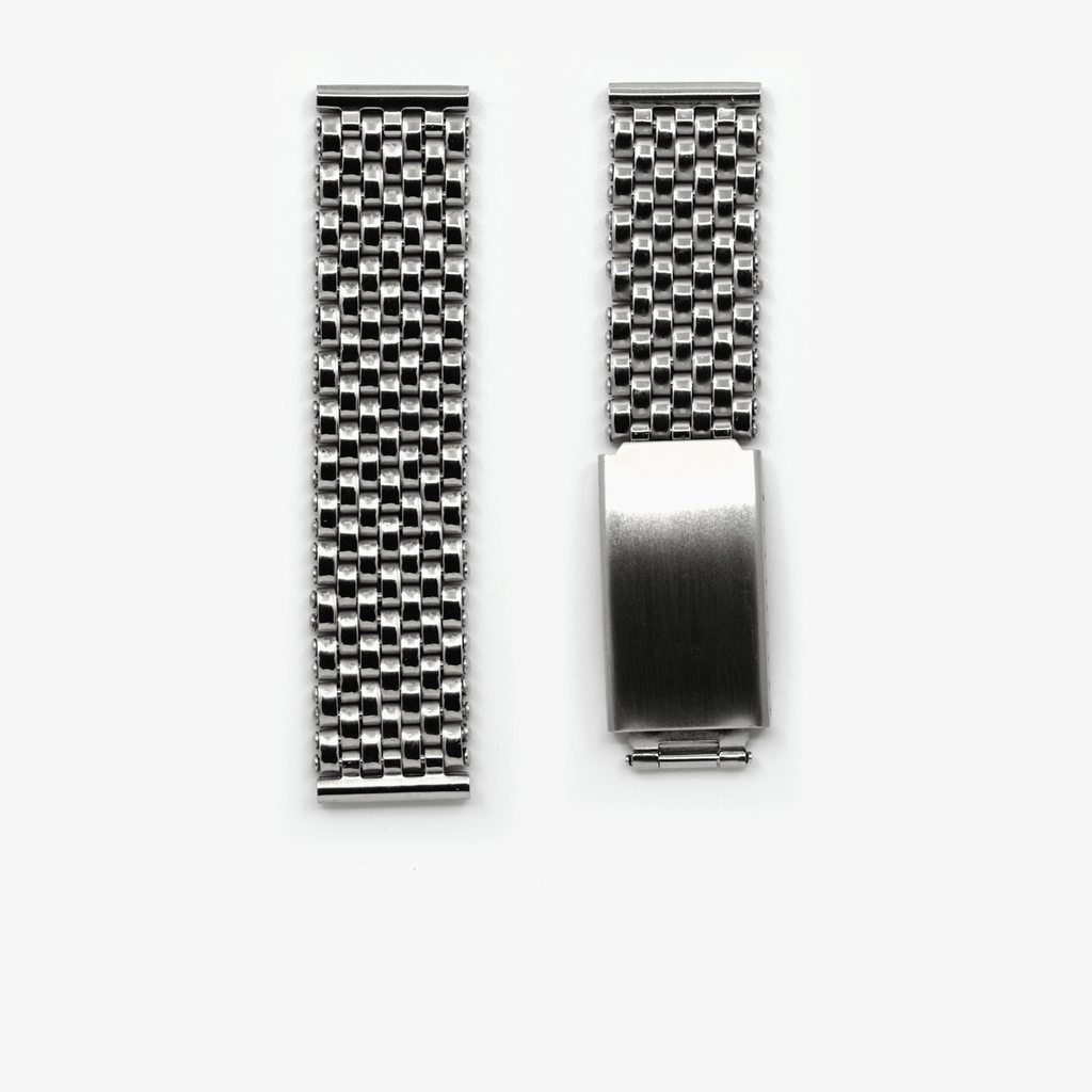 Time Curated Beads of Rice Bracelet - Time Curated