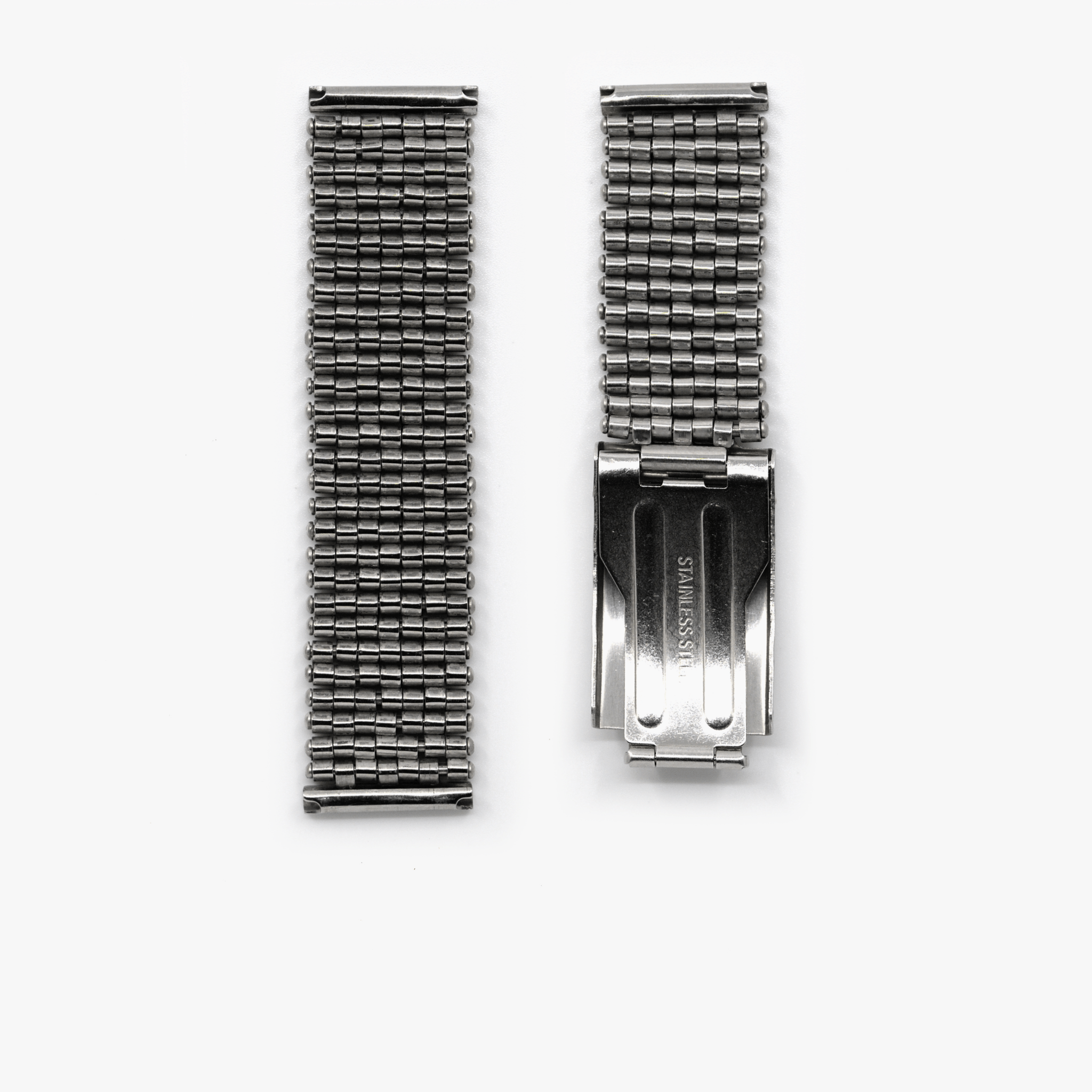 Time Curated Beads of Rice Bracelet - Time Curated