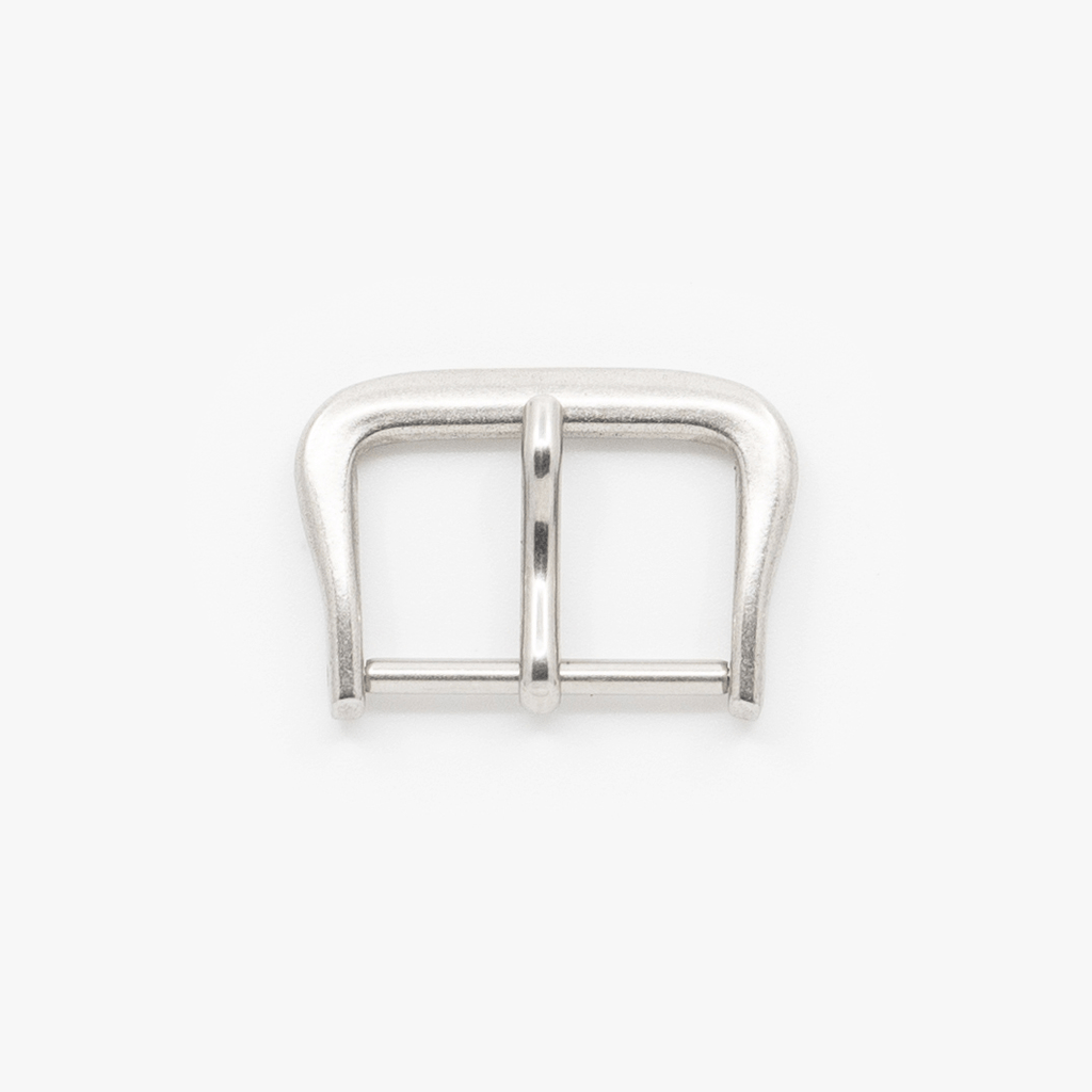 Accurate Form Classic 1940s Buckle - Time Curated