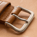 Accurate Form Classic 1940s Buckle - Time Curated