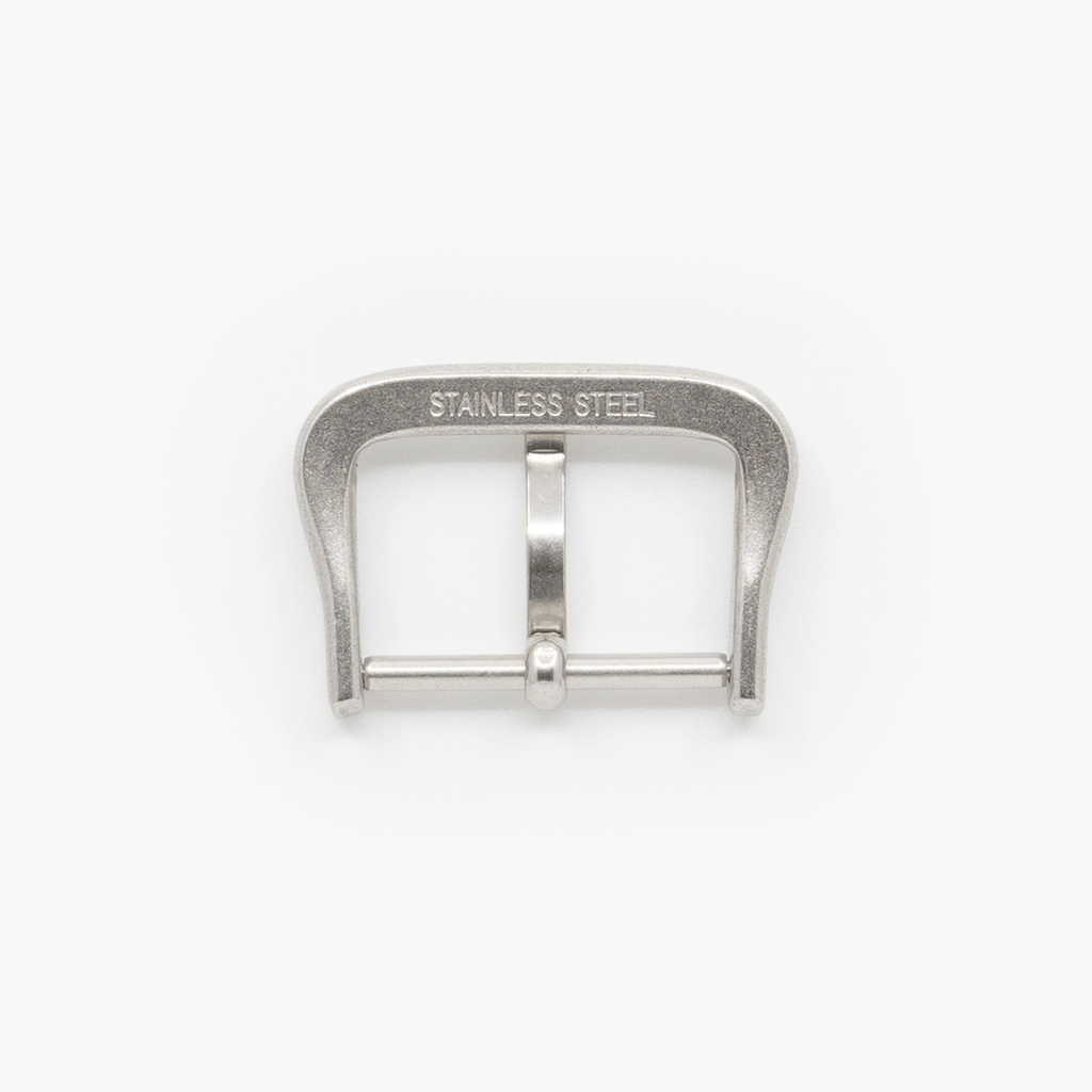 Accurate Form Classic 1940s Buckle - Time Curated