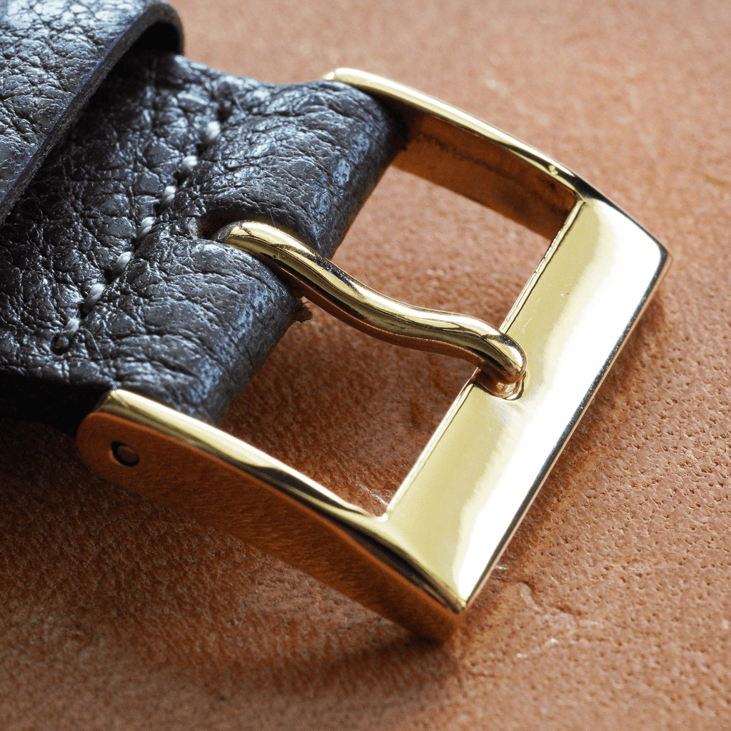 Accurate Form Classic 1950s Buckle - Time Curated