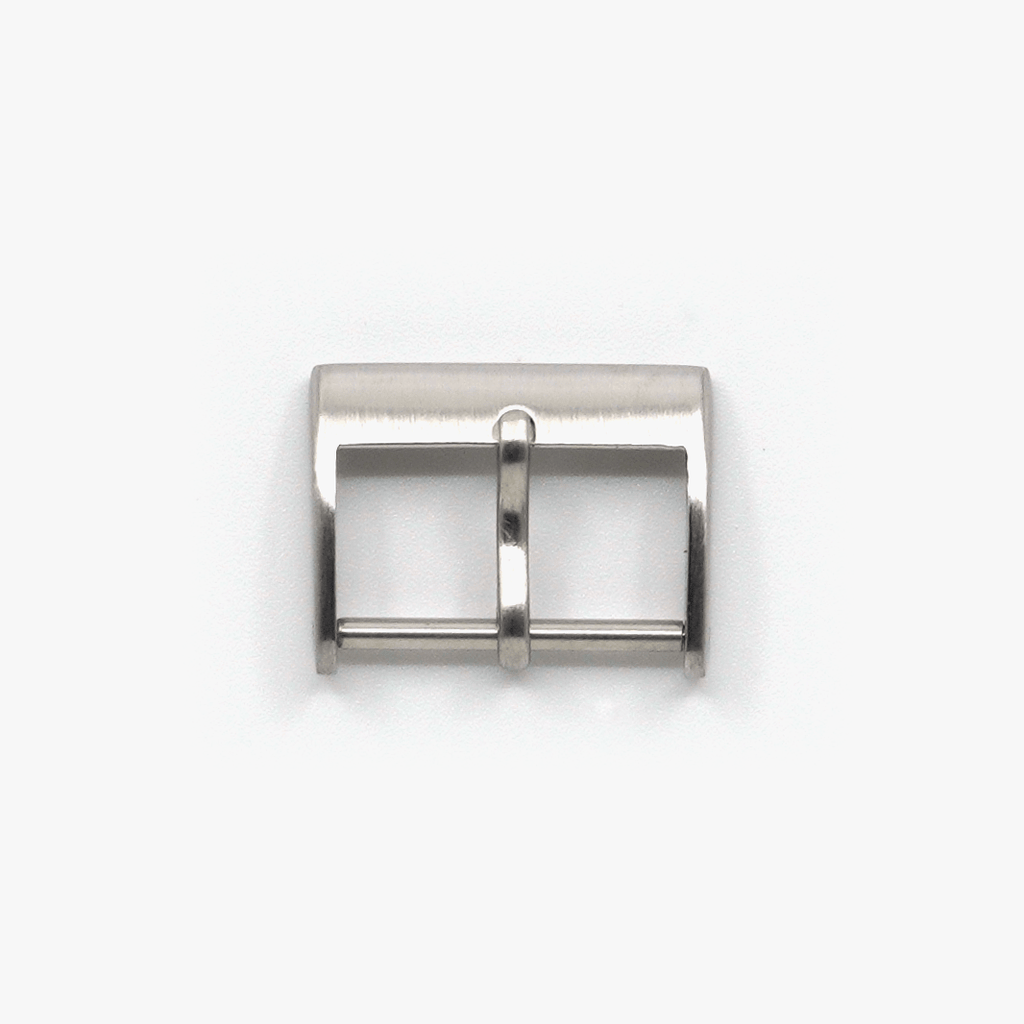 Accurate Form Classic 1950s Buckle - Time Curated