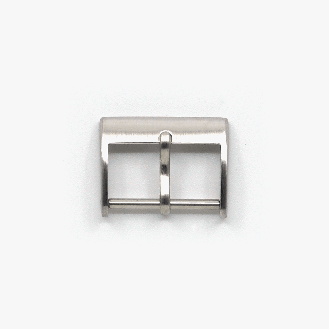 Accurate Form Classic 1950s Buckle - Time Curated