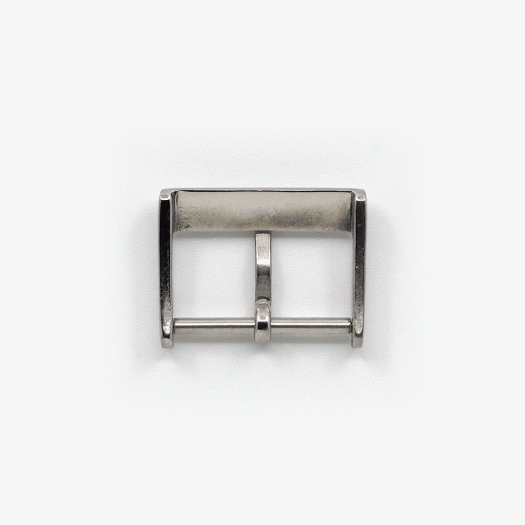 Accurate Form Classic 1950s Buckle - Time Curated