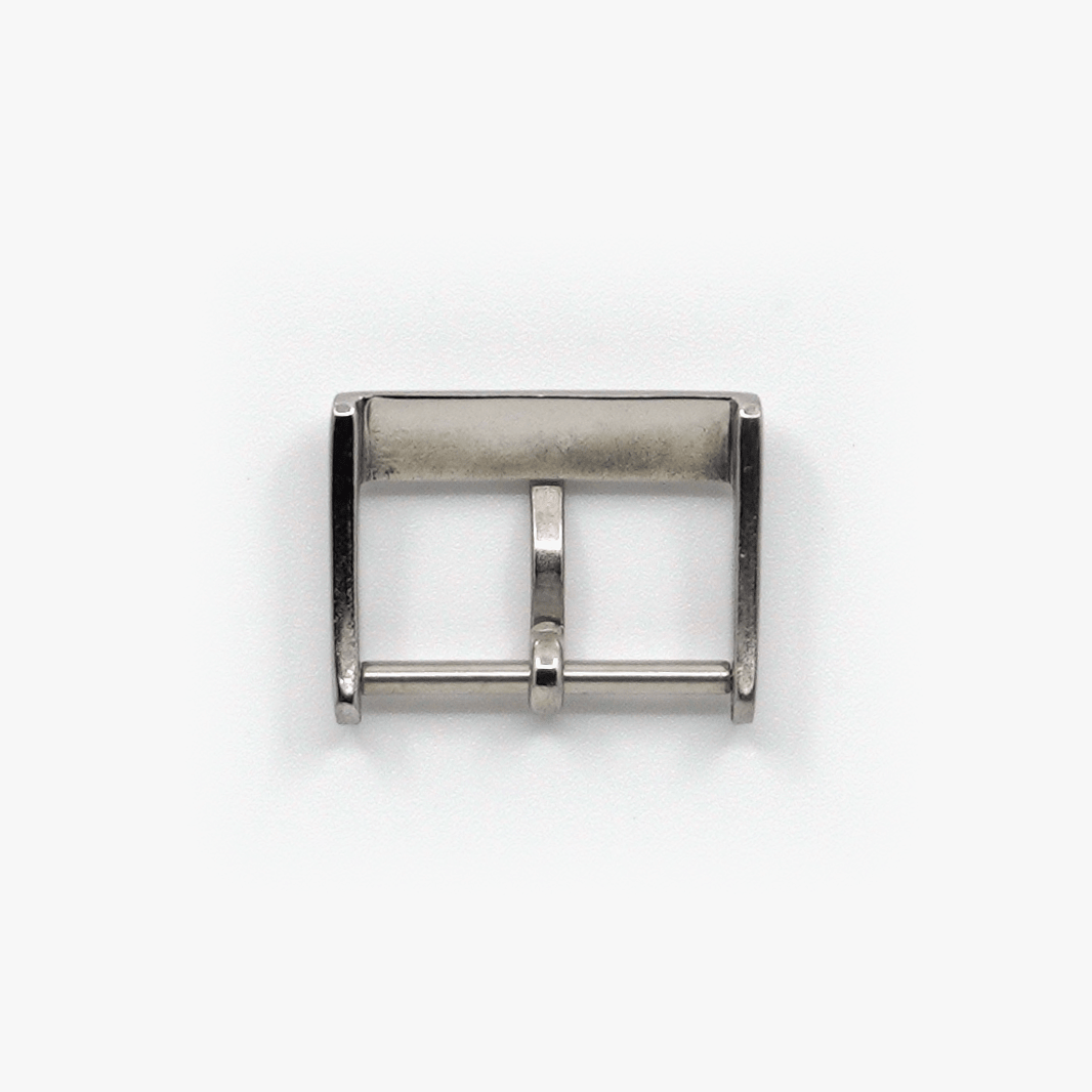 Accurate Form Classic 1950s Buckle - Time Curated