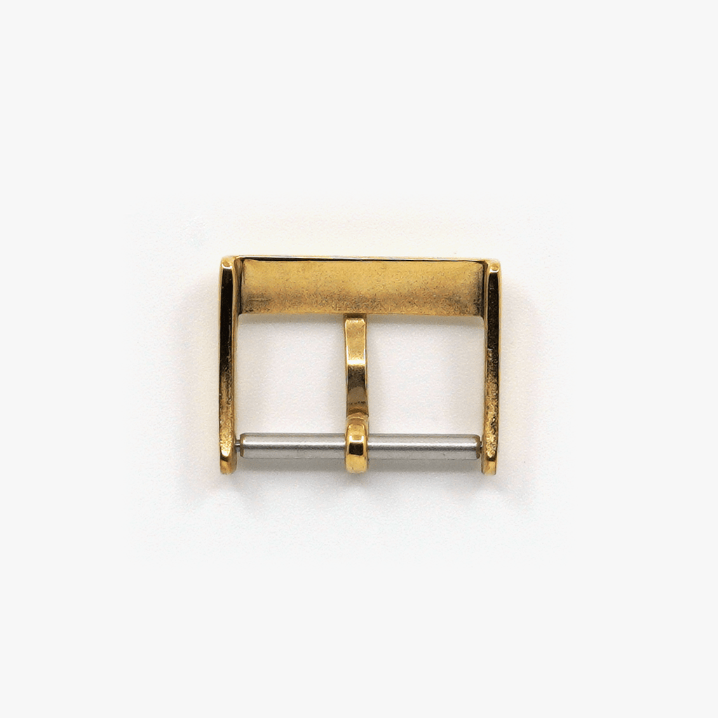 Accurate Form Classic 1950s Buckle - Time Curated