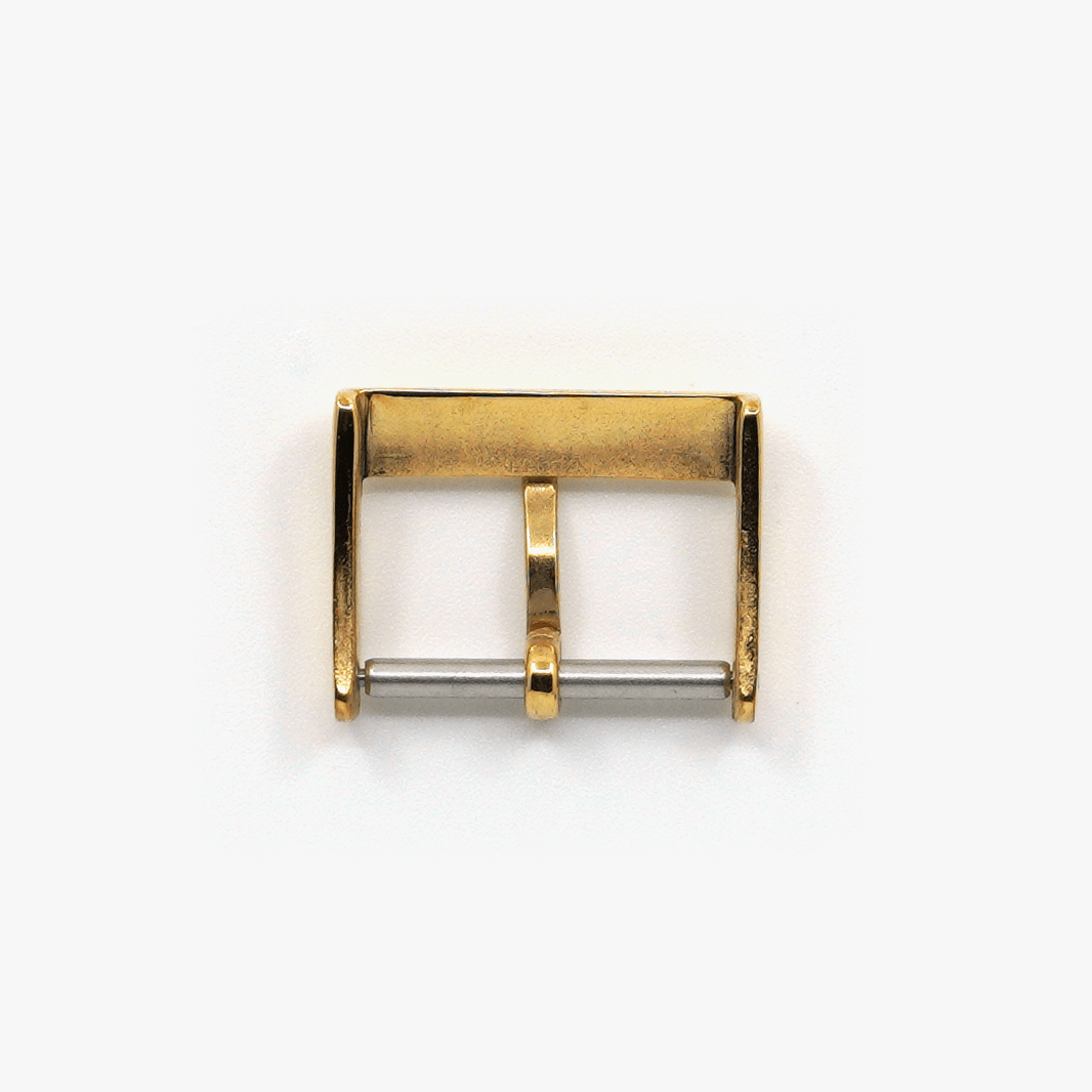 Accurate Form Classic 1950s Buckle - Time Curated