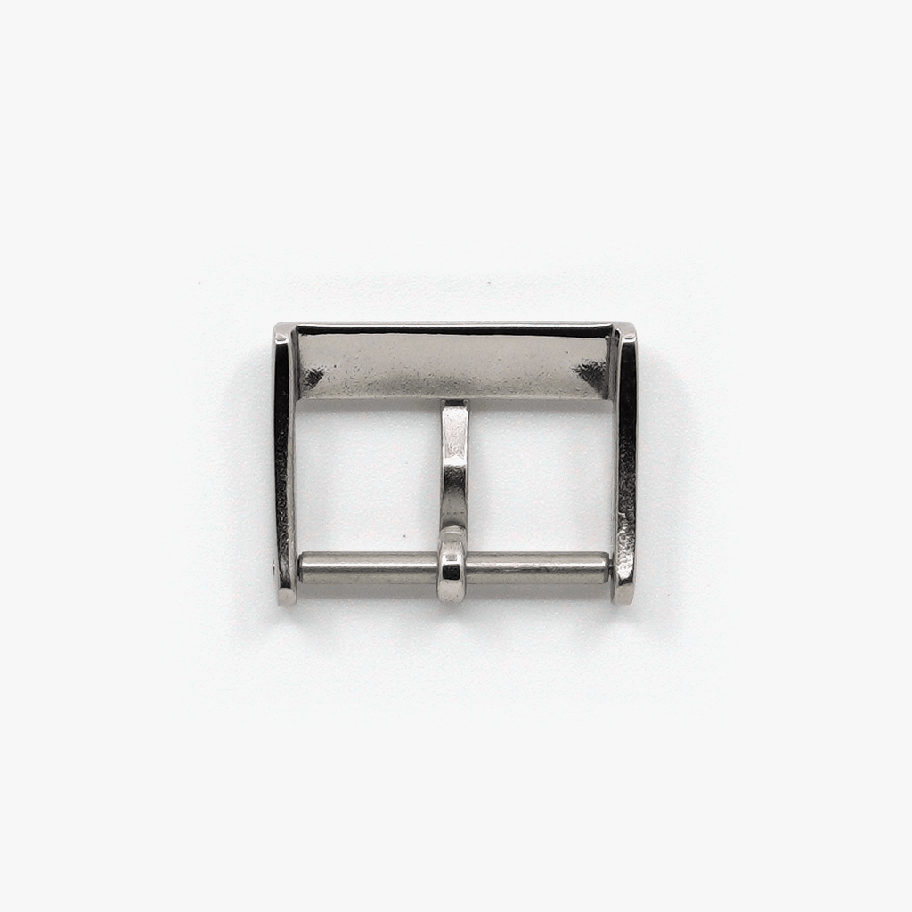 Accurate Form Classic 1950s Buckle - Time Curated