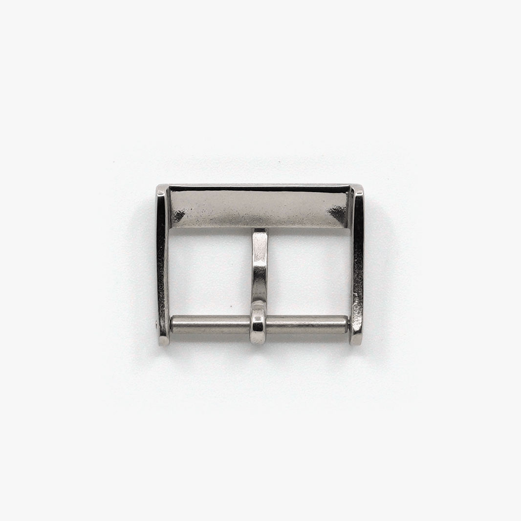 Accurate Form Classic 1950s Buckle - Time Curated